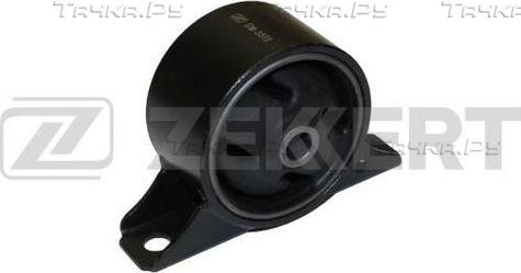 Подушка (опора) двигателя Zekkert. Артикул GM-3372