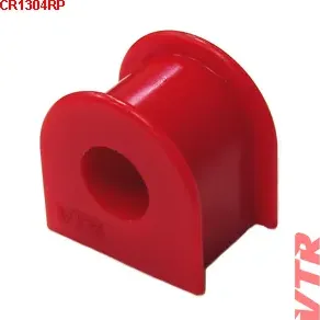 Полиуретановая втулка стабилизатора задней подвески (d 19) (VTR). Артикул CR1304RP