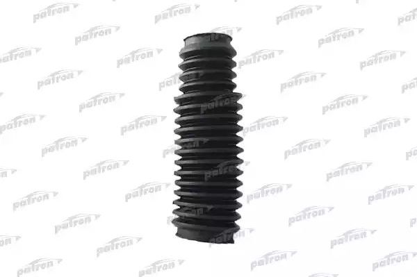 Пыльник рулевой рейки Patron передний правый/левый для BMW Z4 I (E85/E86) 2002-2009. Артикул PSE6146