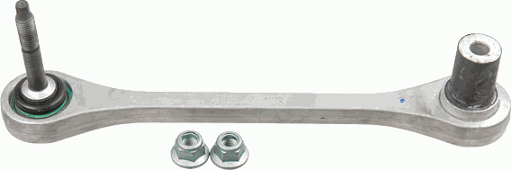 Поперечный рычаг задней подвески Lemforder правый/левый для Bentley Flying Spur I 2013-2019. Артикул 27084 02