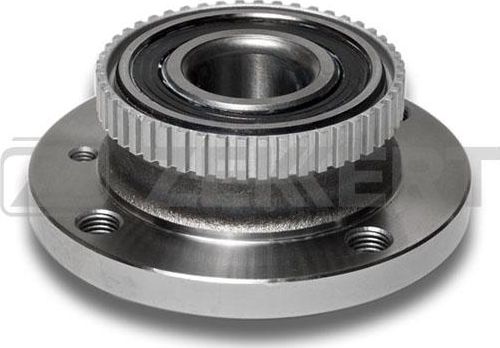 Ступица колеса Zekkert. Артикул RL-1003