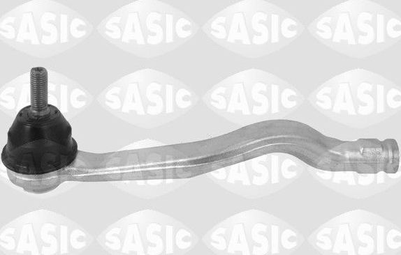 Наконечник рулевой тяги Sasic правый для Renault Logan II 2007-2026. Артикул 4006157