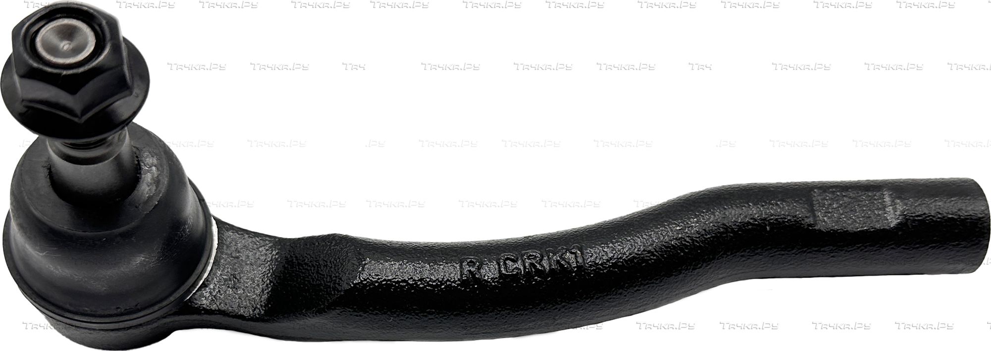 Наконечник рулевой тяги CTR правый для Mazda 6 III (GJ) 2013-2026. Артикул CE0963R