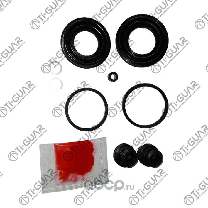 Ремкомплект суппорта TG-01463-TL0-G50 * Ti-Guar. Артикул TG01463TL0G50