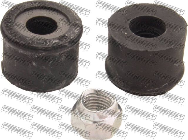Тяга/стойка стабилизатора Febest. Артикул MSB-736