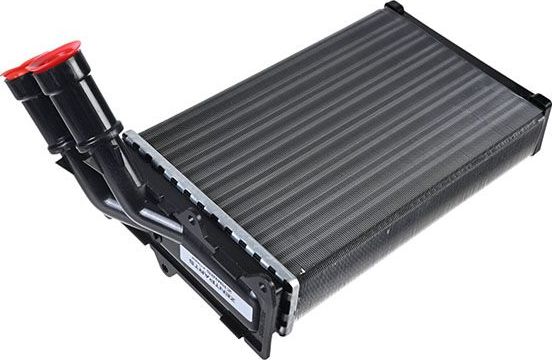 Радиатор отопителя (печки) Zentparts. Артикул Z19825