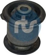 Сайлентблок переднего рычага подвески RTS передний/задний правый/левый верхний для Volkswagen Amarok I 2010-2026. Артикул 017-00207