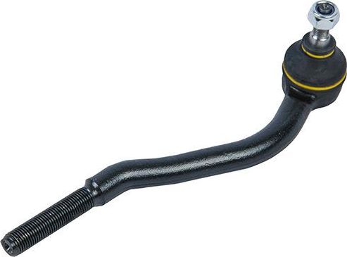Наконечник рулевой тяги Zentparts правый для Peugeot 405 1987-1996. Артикул Z11075