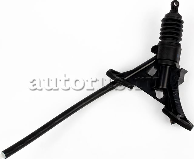 Выжимной подшипник сцепления Ford. Артикул 1528691