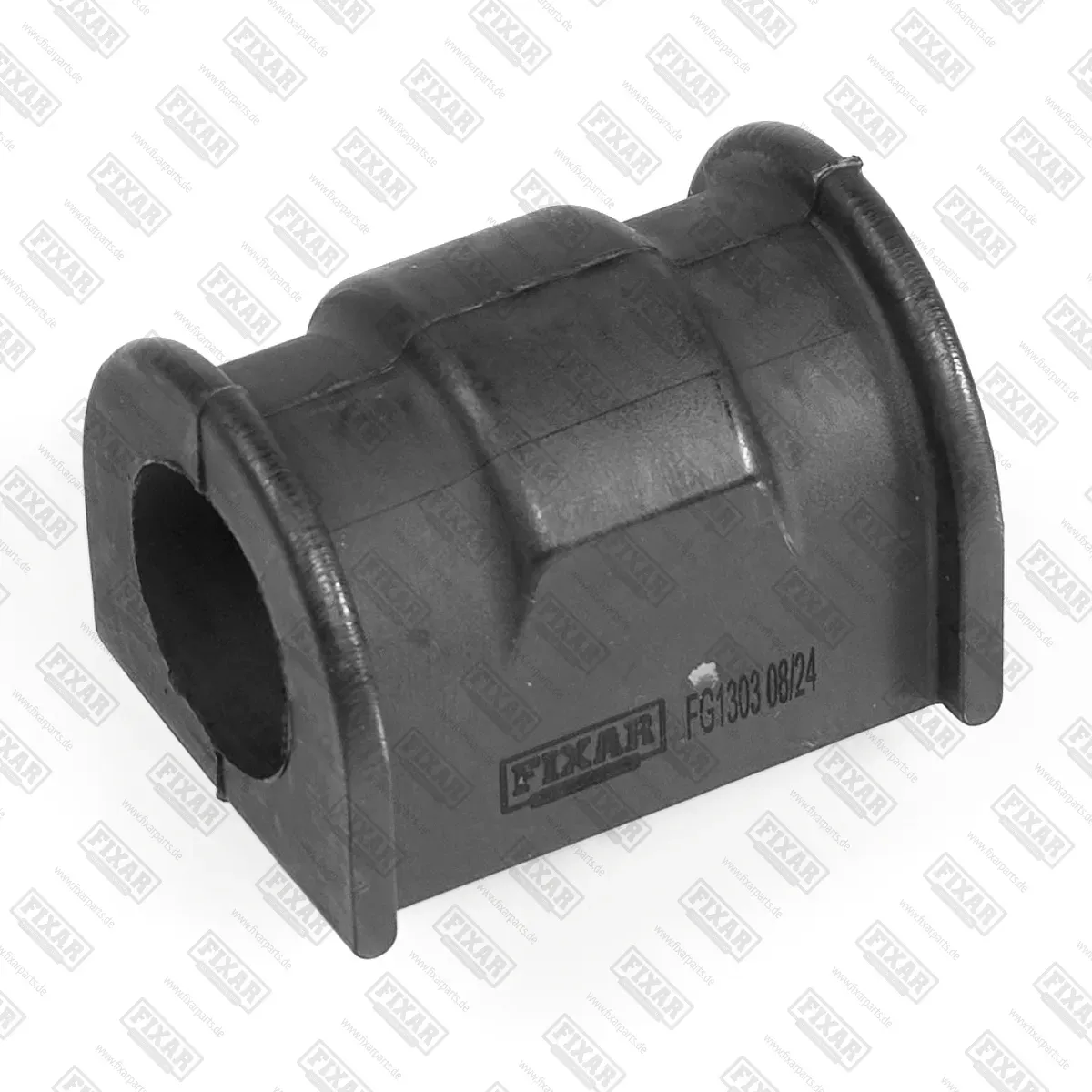 Втулка стабилизатора переднего (Fixar). Артикул FG1303