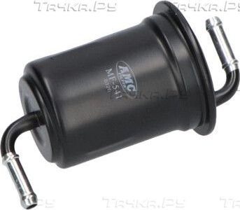 Топливный фильтр AMC Filter. Артикул MF-541