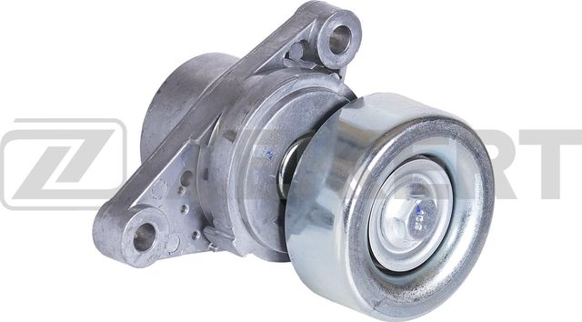 Натяжной ролик (натяжитель) приводного поликлинового ремня Zekkert для Daewoo Magnus 2003-2004. Артикул SR-1965