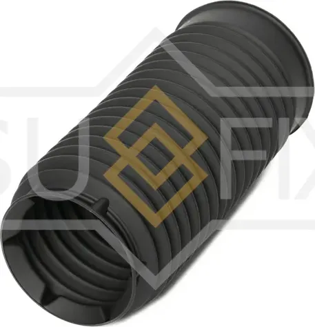 Пыльник амортизатора | перед прав/лев | (Sufix). Артикул FD2015