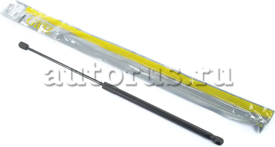 Амортизатор багажника (со спойлером) (Ganz) Ganz. Артикул GIA01002