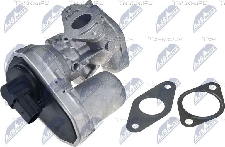 Клапан EGR (рециркуляции выхлопных газов) NTY для Land Rover Defender I 2006-2016. Артикул EGR-CT-001