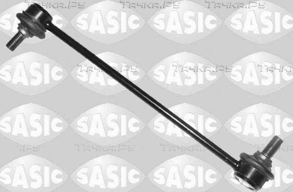 Стойка (тяга) стабилизатора Sasic передняя для Hyundai i20 I 2008-2015. Артикул 2306272