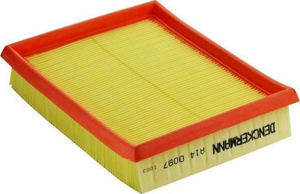 Воздушный фильтр Denckermann. Артикул A140097