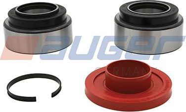 Приводной ремень поликлиновой Auger. Артикул 80063