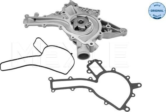 Помпа (водяной насос) Meyle Original для Mercedes-Benz M-Класс II (W164) 2005-2011. Артикул 013 026 0005