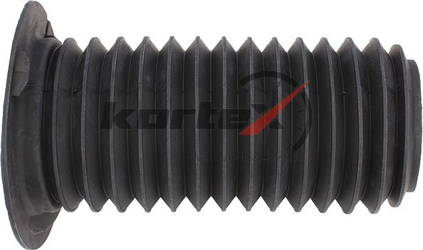 Пыльник амортизатора BMW 1(F20)/3(F30) 10- перед. (Kortex). Артикул KRB020