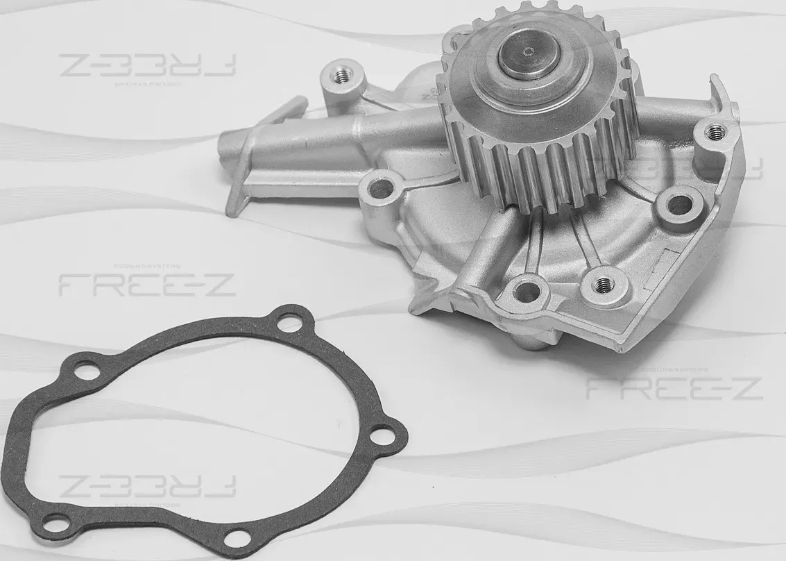 Насос водяной DAEWOO MATIZ 98- 0.8 (Free-Z) Free-Z. Артикул KP0145