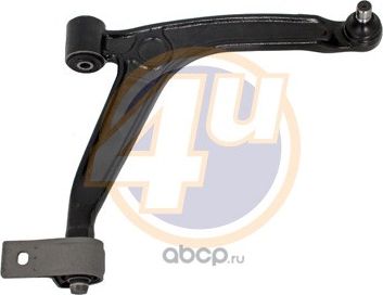 Поперечный рычаг 4U. Артикул CI-G-33476