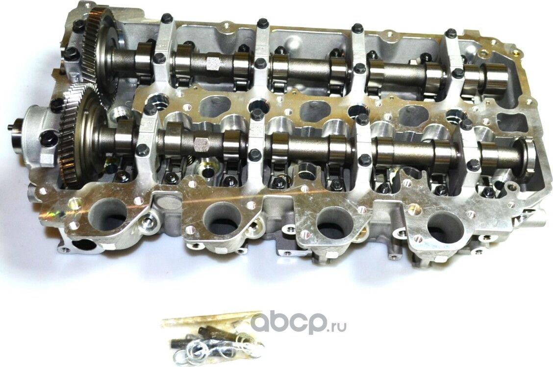 Головка блока цилиндров в сборе AWCH0301SET (Awgo). Артикул AWCH0301SET