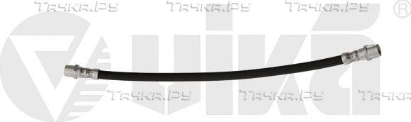 Тормозной шланг Vika. Артикул 61184601