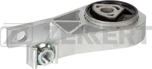 Подушка (опора) двигателя Zekkert задняя нижняя для Citroen Jumper II 2006-2026. Артикул GM-4018