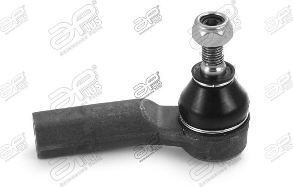 Наконечник рулевой тяги APlus правый внешний для SEAT Mii 2011-2019. Артикул 23838AP