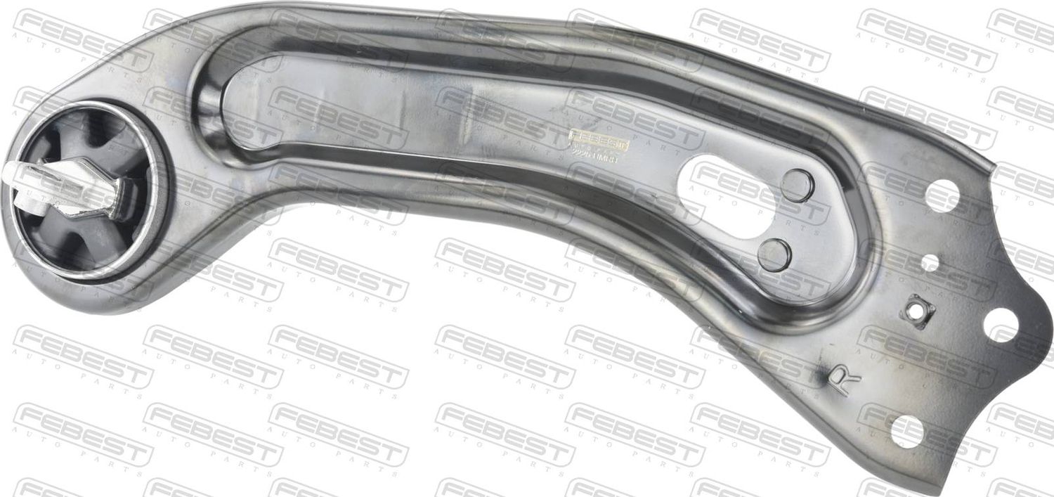 Продольный рычаг задней подвески Febest. Артикул 2225-UMRH
