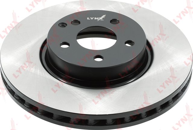 Тормозной диск LYNXauto. Артикул BN-1694