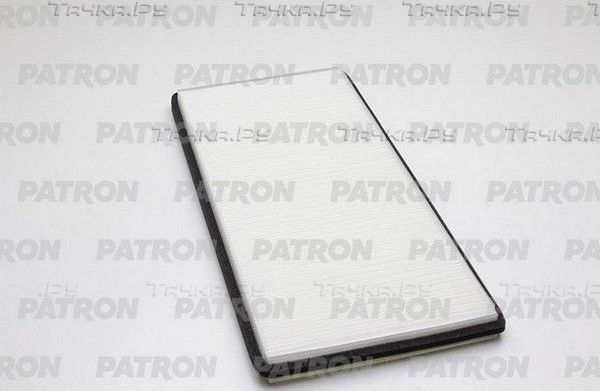 Салонный фильтр Patron для Land Rover Range Rover III 2002-2012. Артикул PF2447
