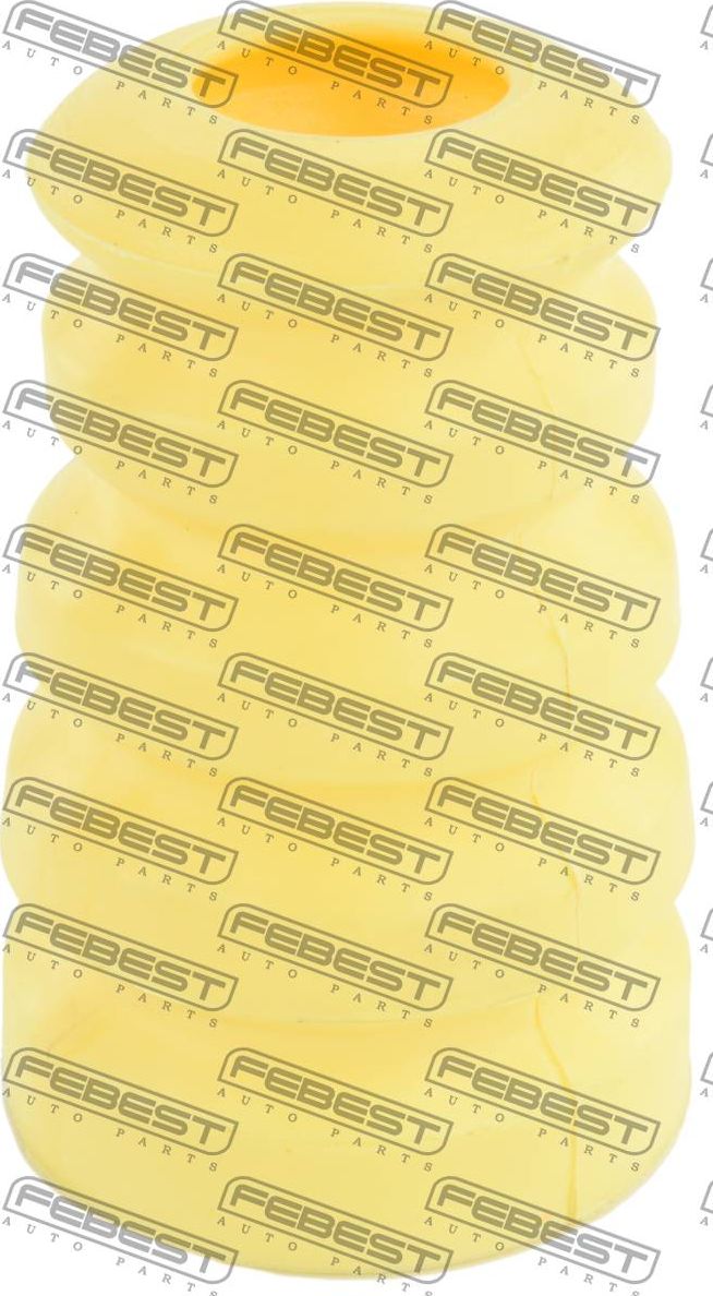 Отбойник амортизатора (стойки) Febest. Артикул TD-ACV30F