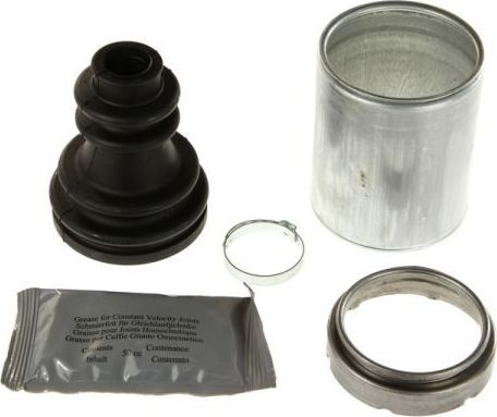 Пыльник ШРУСа внутренний Pascal для Renault Master II 1998-2010. Артикул G6R010PC