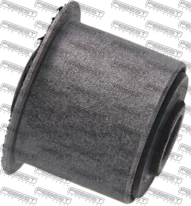 Сайлентблок заднего рычага подвески Febest верхний внутренний для Dodge Stratus II 2001-2006. Артикул CRAB-006