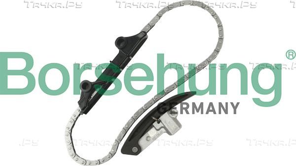 Цепь ГРМ Borsehung для Volkswagen Sharan I 1995-2010. Артикул B10209