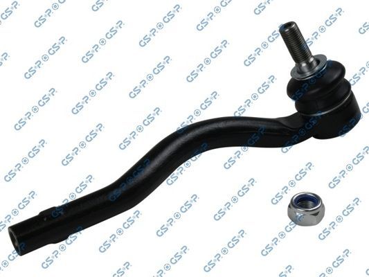 Наконечник рулевой тяги GSP левый для Mercedes-Benz R-Класс I 2005-2014. Артикул S070588