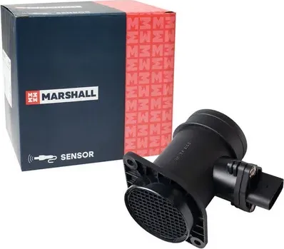 Датчик массового расхода воздуха (Marshall). Артикул MSE8027