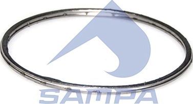 Прокладка выпускного коллектора Sampa. Артикул 079.202