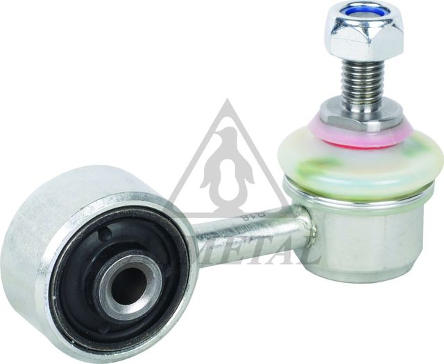 Стойка (тяга) стабилизатора Asmetal (сталь) передняя правая/левая для BMW Z3 I 1995-2003. Артикул 26BM0100