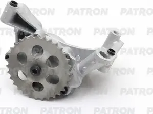 Насос масляный (Patron) Patron. Артикул POP051