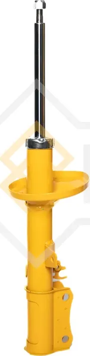 Стойка амортизаторная задняя R (Sufix). Артикул SU1340