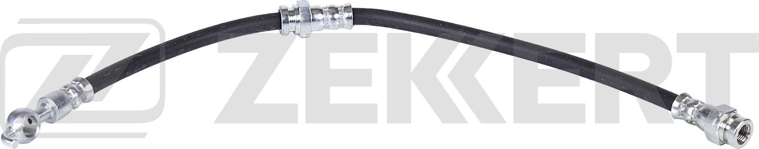 Тормозной шланг Zekkert. Артикул BS-9143
