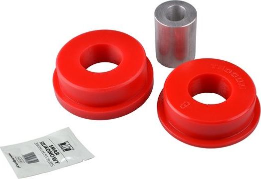 Сайлентблок передней балки Tedgum (Полиуретан). Артикул TED99845