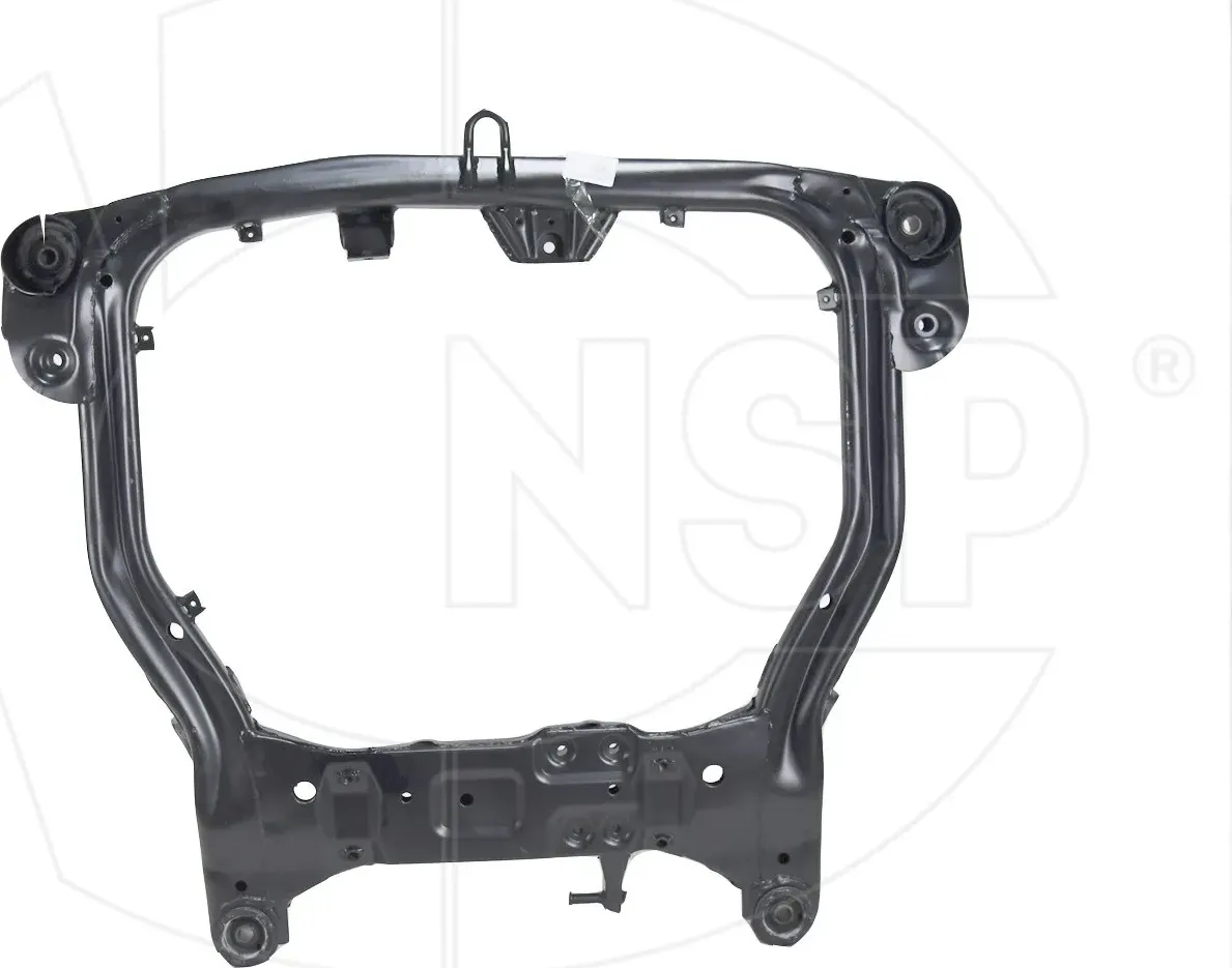 Подрамник двигателя HYUNDAI Elantra IV (06-10) NSP NSP02624052H000 NSP. Артикул NSP02624052H000