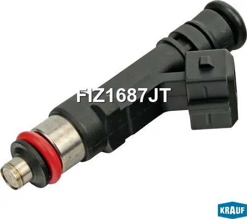 Форсунка бензиновая Krauf. Артикул FIZ1687JT