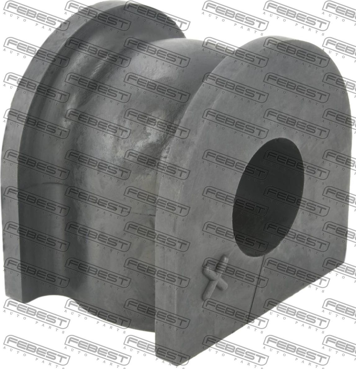 Втулка стабилизатора Febest. Артикул CDSB-SRX2R