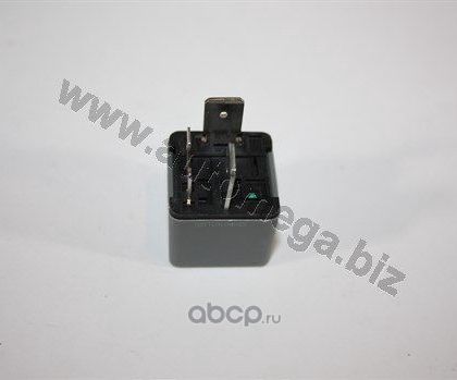 Реле бензонасоса (топливного насоса) Automega для Volkswagen Transporter T4 1990-2003. Артикул 150034210