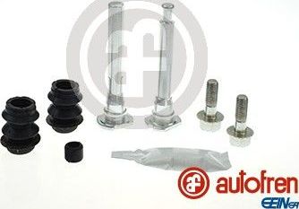 Направляющие тормозного суппорта (комплект) Autofren Seinsa для Toyota Estima II 2000-2006. Артикул D7036C